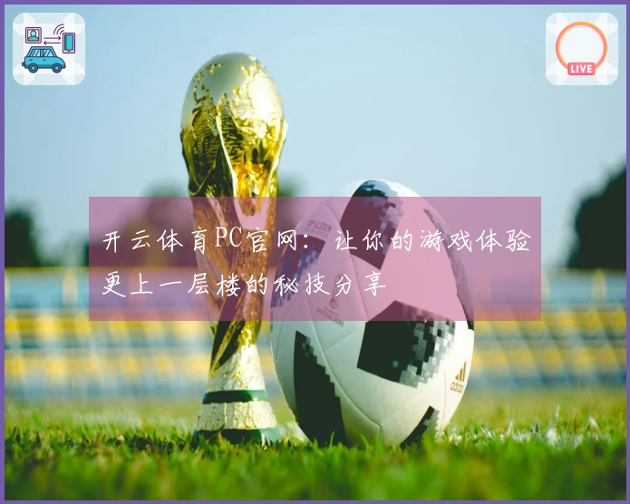 开云体育PC官网：让你的游戏体验更上一层楼的秘技分享