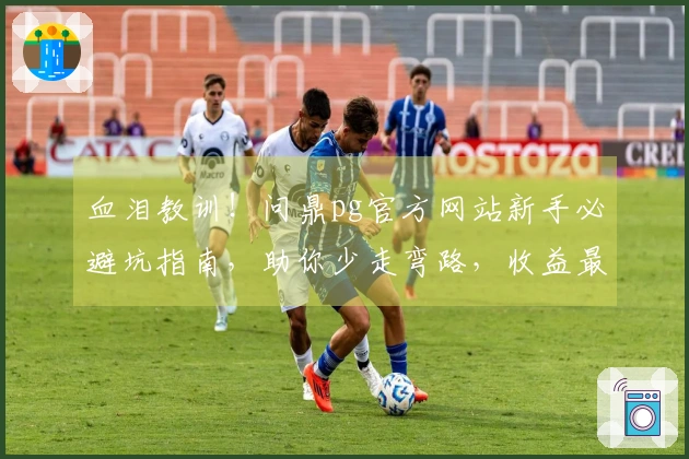 血泪教训！问鼎pg官方网站新手必避坑指南，助你少走弯路，收益最大化